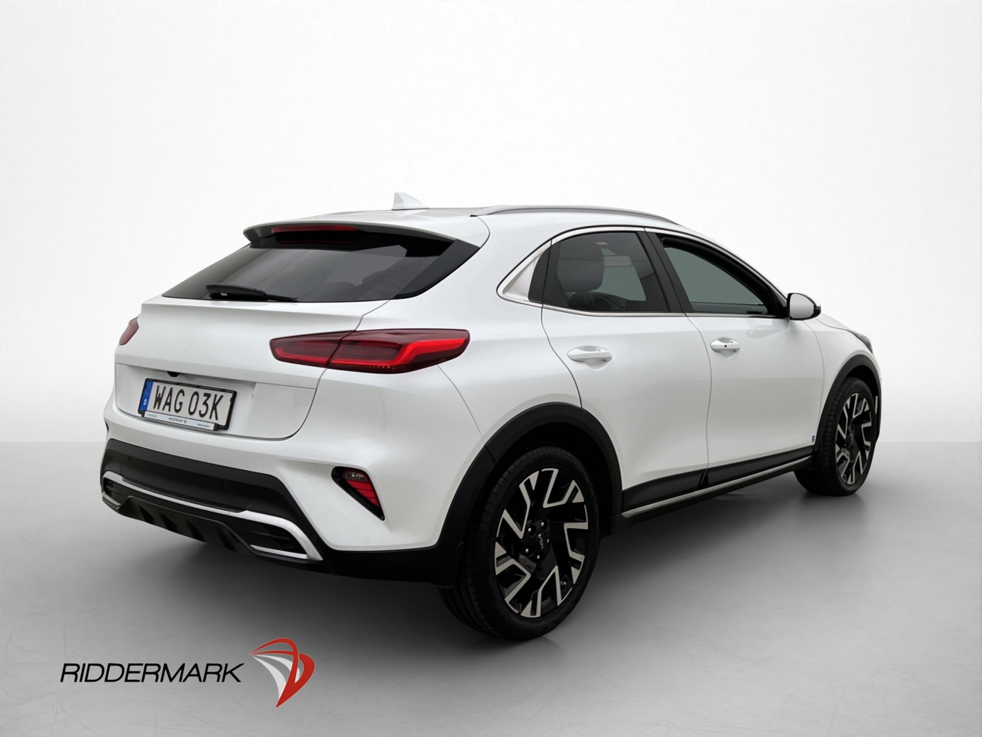 Kia XCeed Plug-in Hybrid Action 2023, photo 5/64
