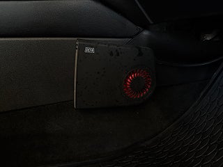 Mazda CX-30 2.0 e-SKYACTIV-G M Hybrid S&V hjul/M&K-värm/huD/Carplay – bild 15