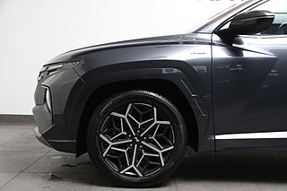 SUV Hyundai Tucson 8 av 33