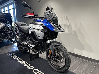 BMW R1300GSA/Kampanj Optimised/För beställning