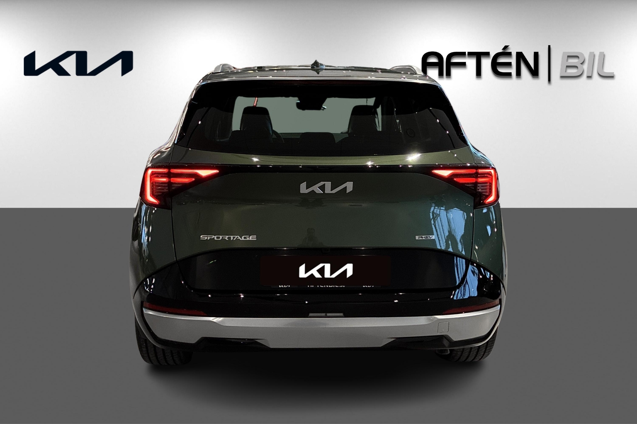 Kia Sportage 2027, bild 6/66