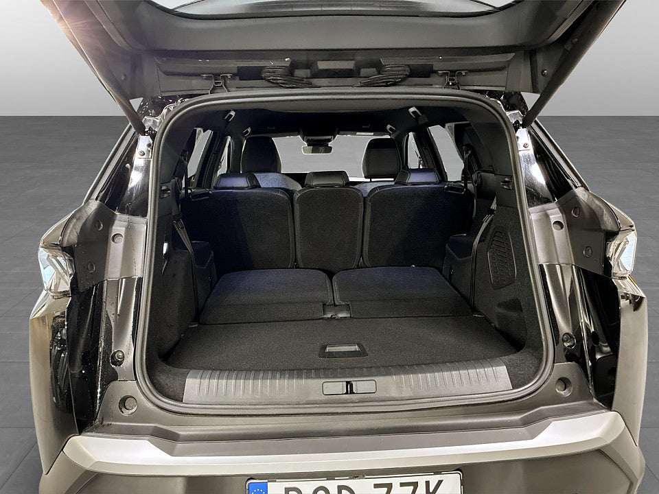 Bild på Peugeot 5008 GT Hybrid 145hk Aut 7-SITS B-KAMERA CARPLAY