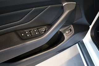 Kombi Volkswagen Passat Alltrack 10 av 20