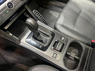 Subaru Outback 2.0 4WD Aut Mvärm/Drag/B-kamera/Taklucka/H&K