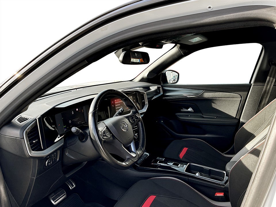 Bild på Opel Mokka-e GS 136hk Aut B-KAMERA RATTVÄRME