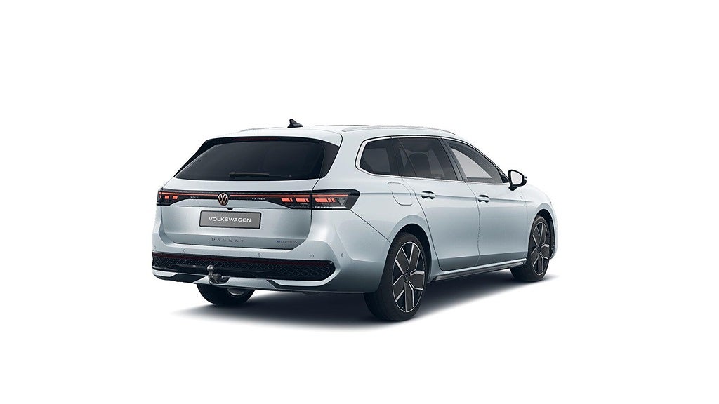 Volkswagen Passat EHYBRID 272 DSG6 R-LINE