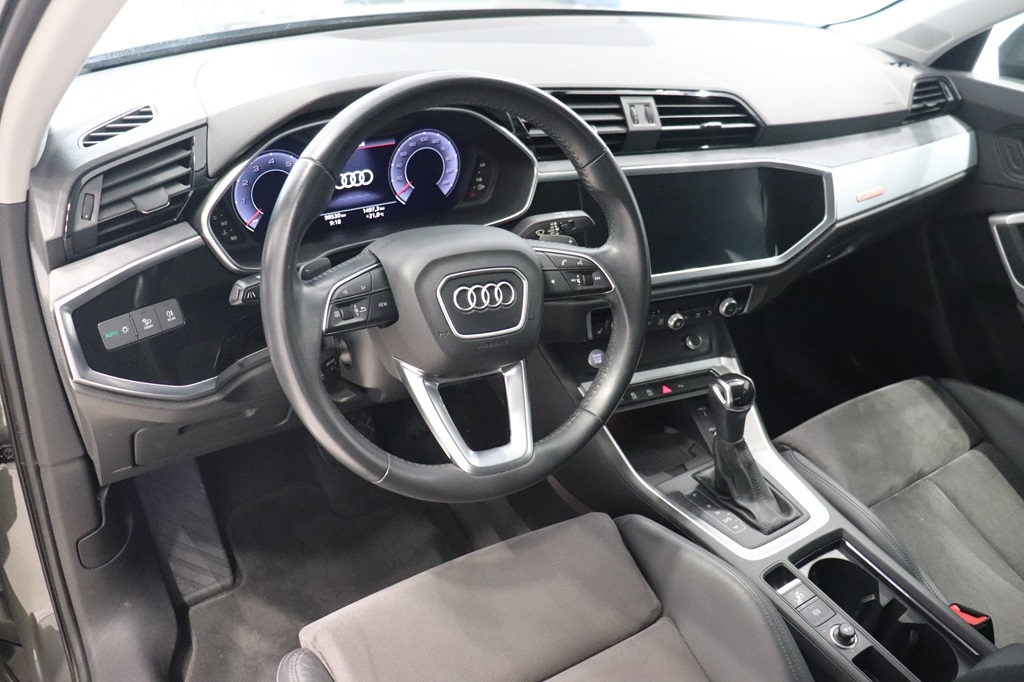 Audi Q3 35 TFSI 150hk S-tronic 2019, kuva 7/10