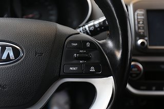 Halvkombi Kia Picanto 12 av 16