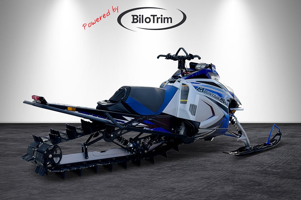 Yamaha Mountainmax Variatorkit|Väska|Extrarem|f.r 1.95%|ENDAST 105mil!