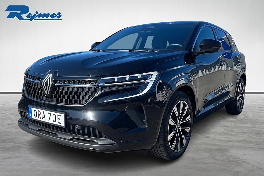 Renault Austral E-Tech 200 Techno A II