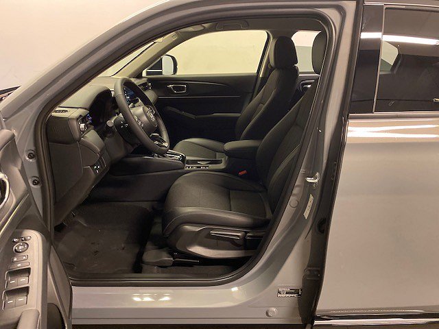 Honda HR-V FullHybrid Advance i LAGER | 5 År Service&Garanti 2025