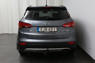 SUV Hyundai Santa Fe 6 av 23