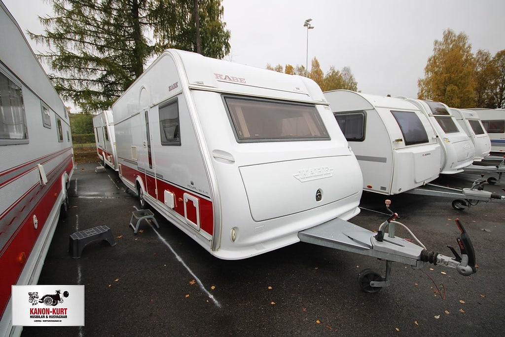 Kabe Royal 560 XL KS