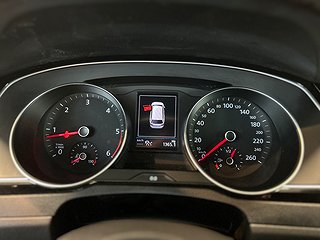 Volkswagen Passat Alltrack 2.0 TDI 4Motion Värmare & Drag