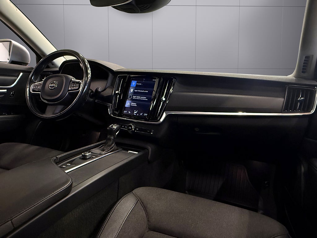 Volvo V90 D3 Geartronic Business  - miniatyr 14