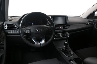 Kombi Hyundai i30 7 av 15