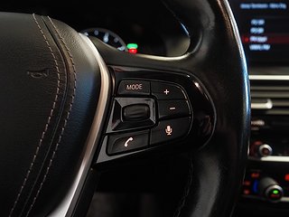 Kombi BMW 520 21 av 24