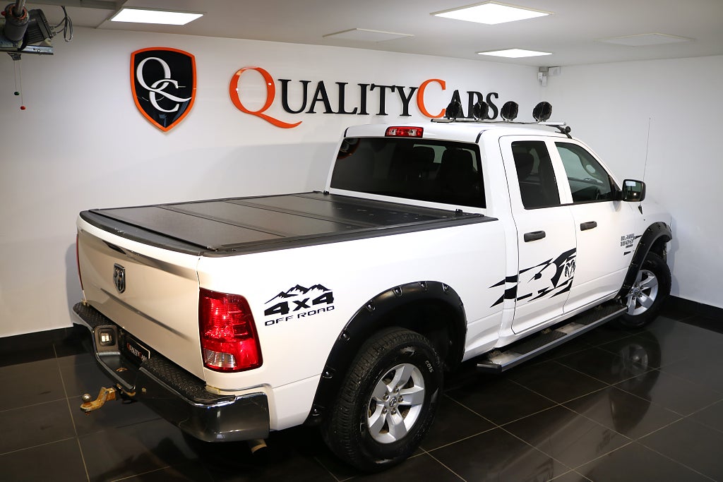 RAM 1500 2020 - miniatyr 16