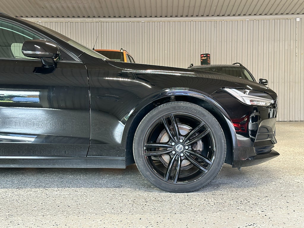Volvo V90 D3 Business Euro 6  Nyservad Storservice + kamrem+ VP