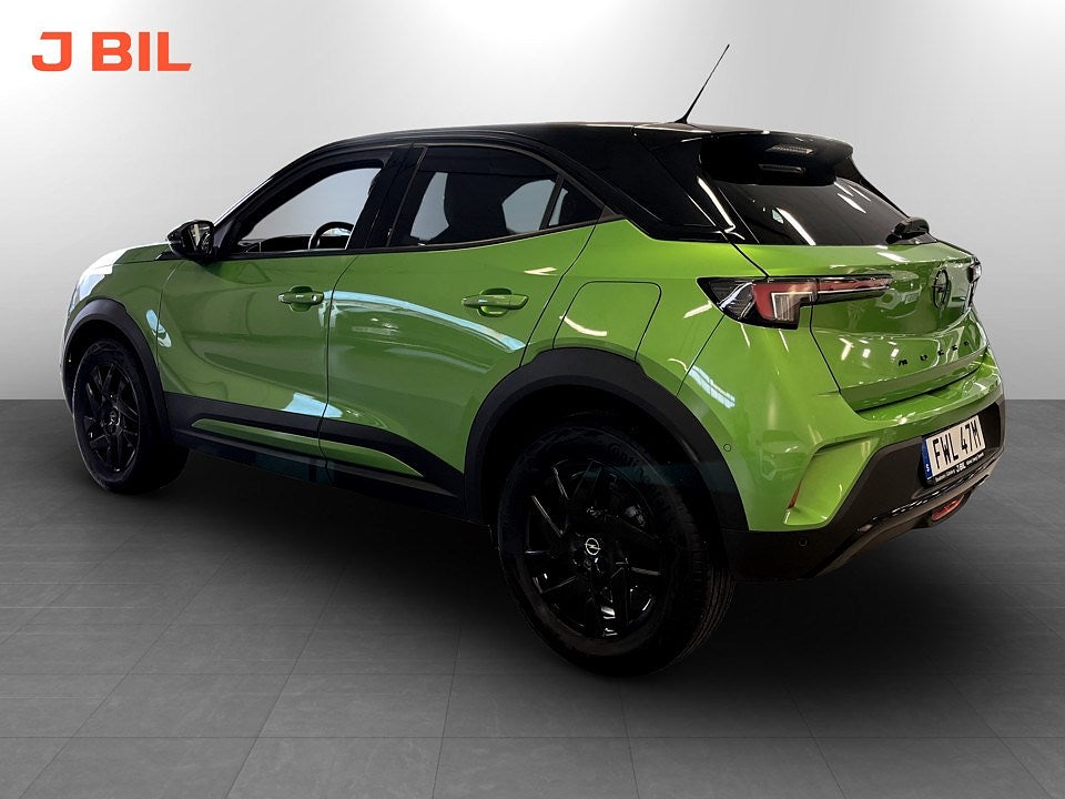 Bild på Opel Mokka GS-Line 130hk Aut - B-KAMERA, CARPLAY