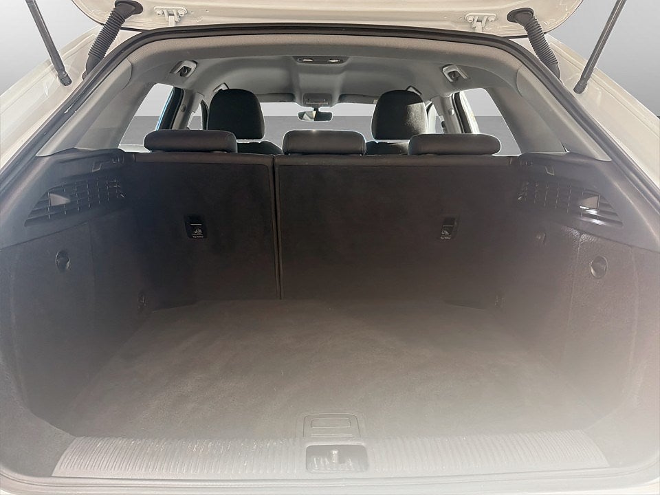 Bild på Audi A3 Sportback Proline 35 TFSI 150hk Aut - P-SENSORER,RATTVÄRME