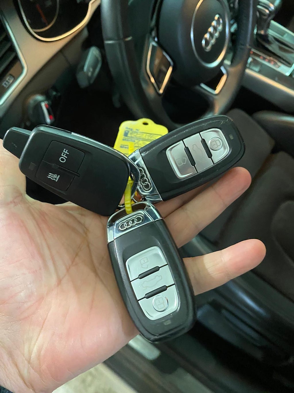 Audi A4 Allroad 2015 - miniatyr 17