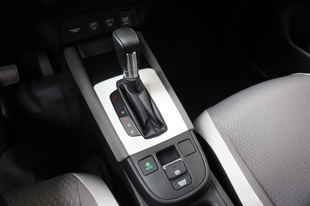 Honda Jazz CROSSTAR Advance | i LAGER | 5år Service&Garanti 2025