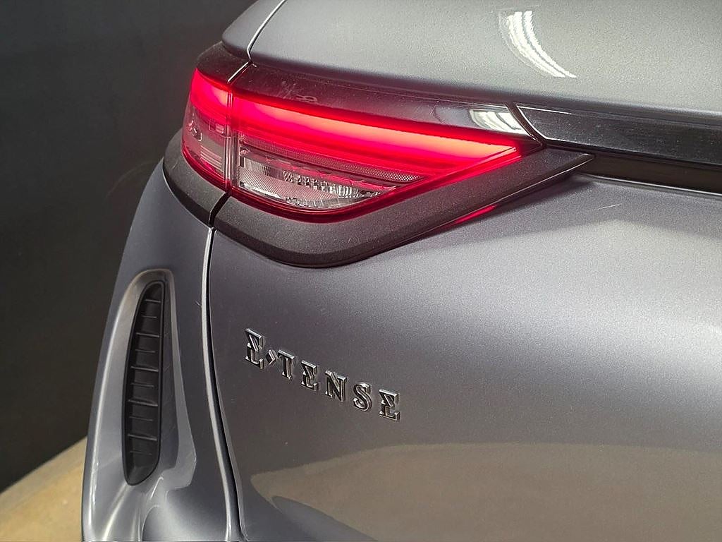 Bild på DS 3 Crossback Performance line E-TENSE 136hk Aut - CARPLAY