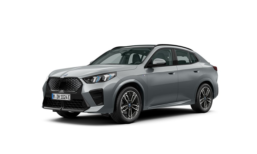 BMW X2 i xDrive30 M Sport/Drag/Panorama/Harman Kardon