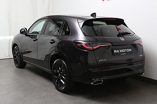 SUV Honda ZR-V 2 av 28