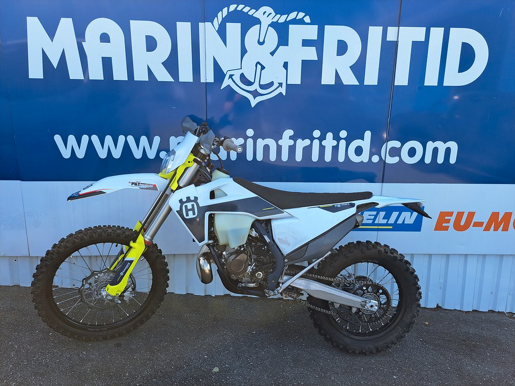 Husqvarna TE 150i