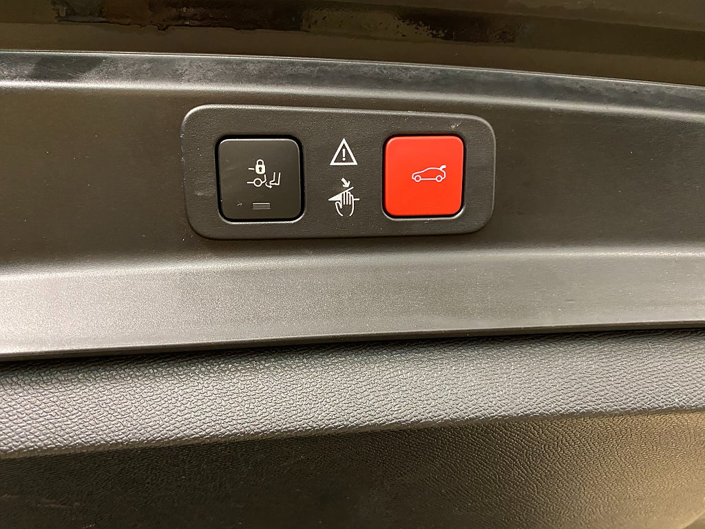 Bild på Peugeot 5008 GT 1.2 PureTech 130hk AUT