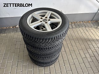 Halvkombi Mazda 3 15 av 15