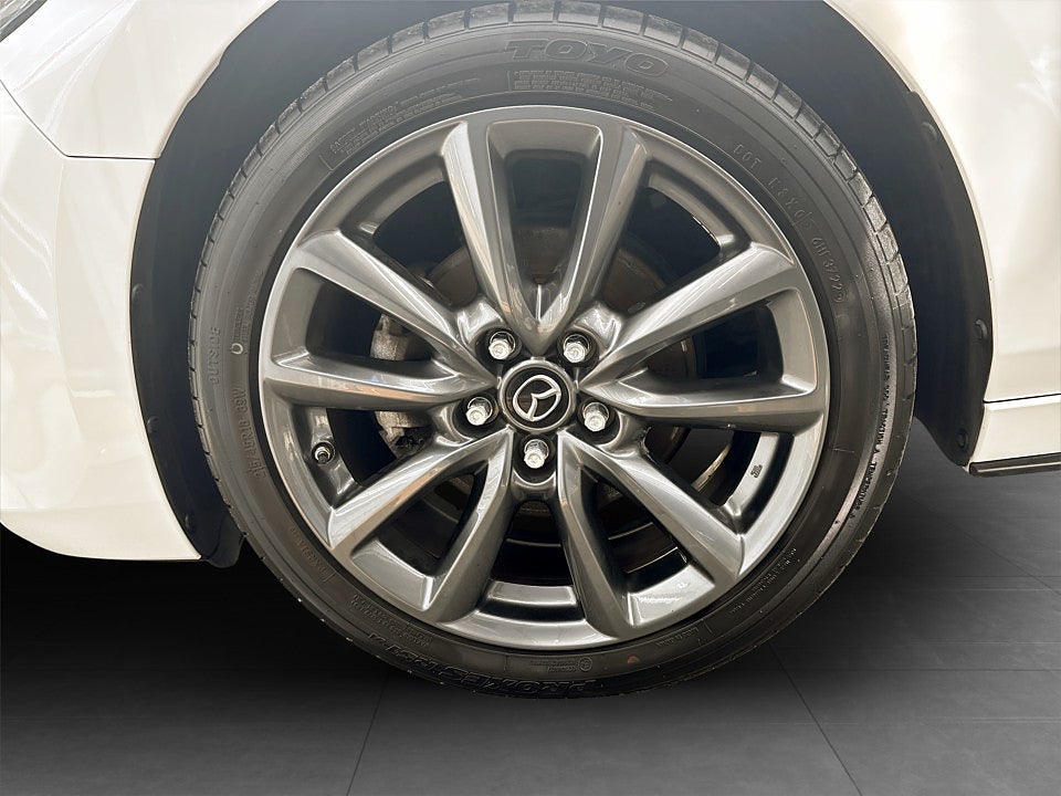 Bild på Mazda 3 Hatchback Sky 2.0 150hk B-KAMERA NAVI