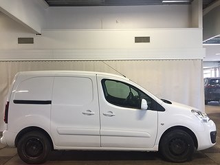 Transportbil - Skåp Citroën Berlingo 3 av 7