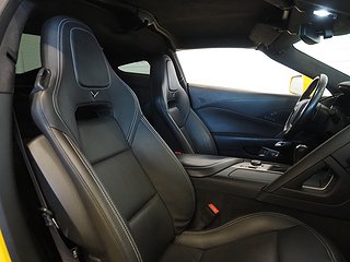 Sportkupé Chevrolet Corvette 9 av 18