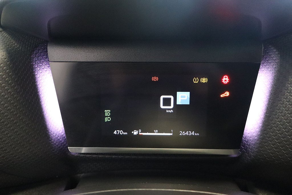 Bild på Citroën C4 Shine 1.2 PT 130hk Aut - B-KAMERA, CARPLAY, NAV