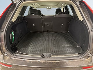 Volvo XC60 T6 Plug-In Hybrid AWD Plus Dark S&V-hjul/Drag/Pano/Skin