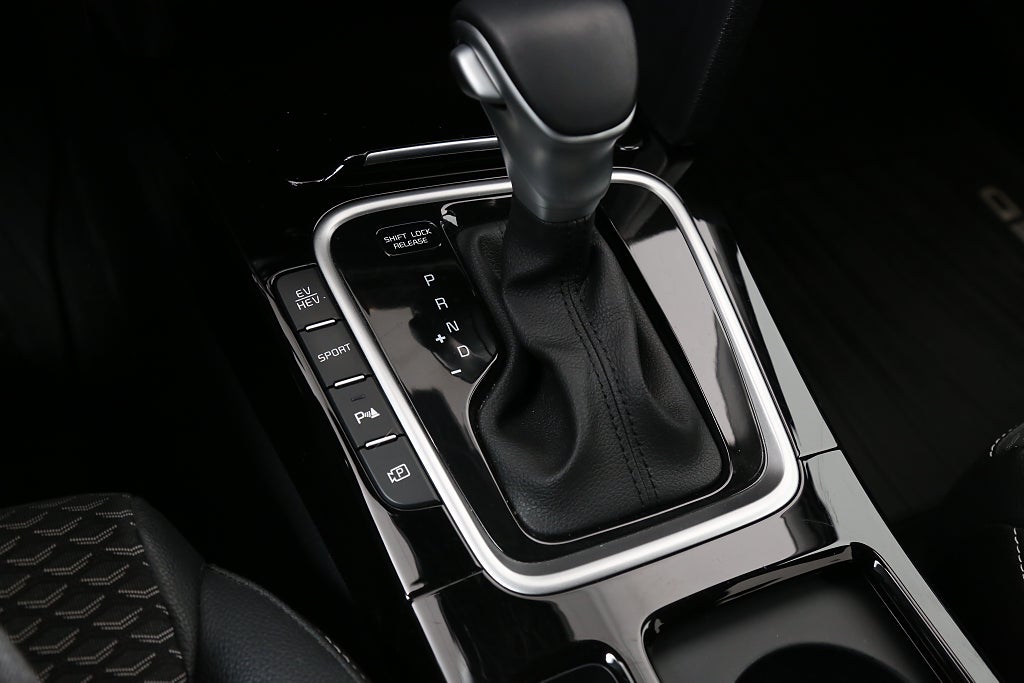 Kia Ceed Sportswagon Plug-in Hybrid Advance Drag Nybilsgaranti 2024