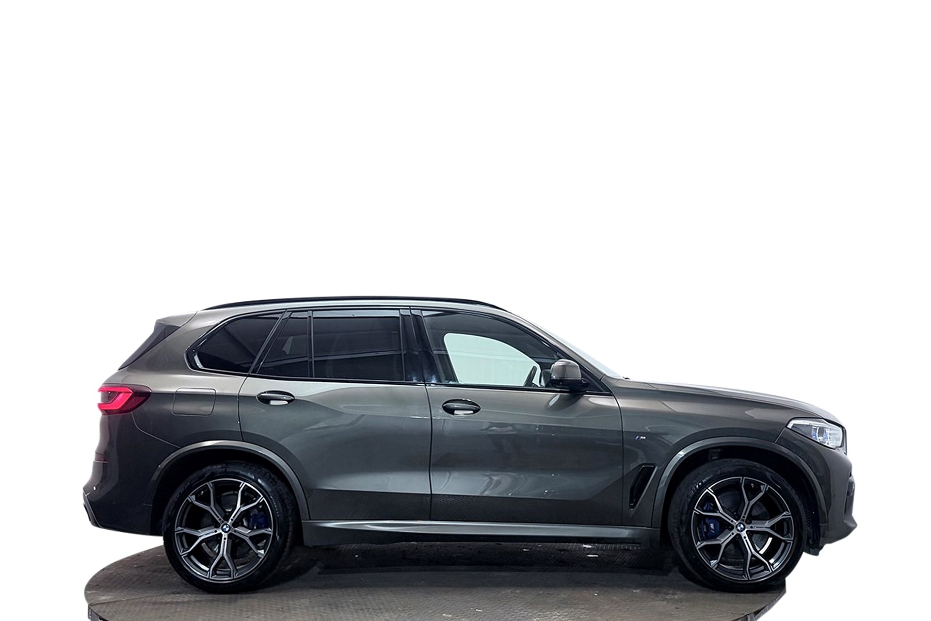BMW X5 2022, bild 5/72
