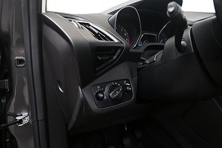 Halvkombi Ford C-Max 12 av 15