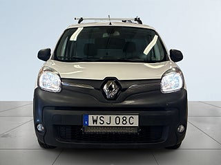 Renault Kangoo Z.E. Express Maxi 33 kWh S&V-däck/Psens/Kamera/MOMS – bild 2