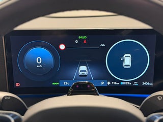 SUV Hyundai IONIQ 9 15 av 24