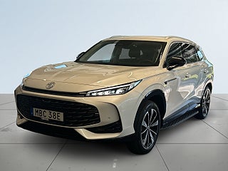 MG HS PHEV Nybilsgaranti/Skinn/360/Lagerbil/Mg-Pilot/SoV – bild 16