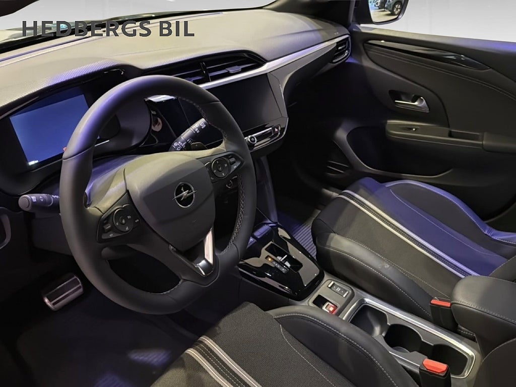 Opel Corsa 1.2 EAT Euro GS AUT thumbnail