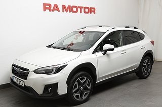 Kombi Subaru XV 1 av 25