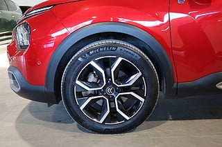 Halvkombi Citroën C4 7 av 27