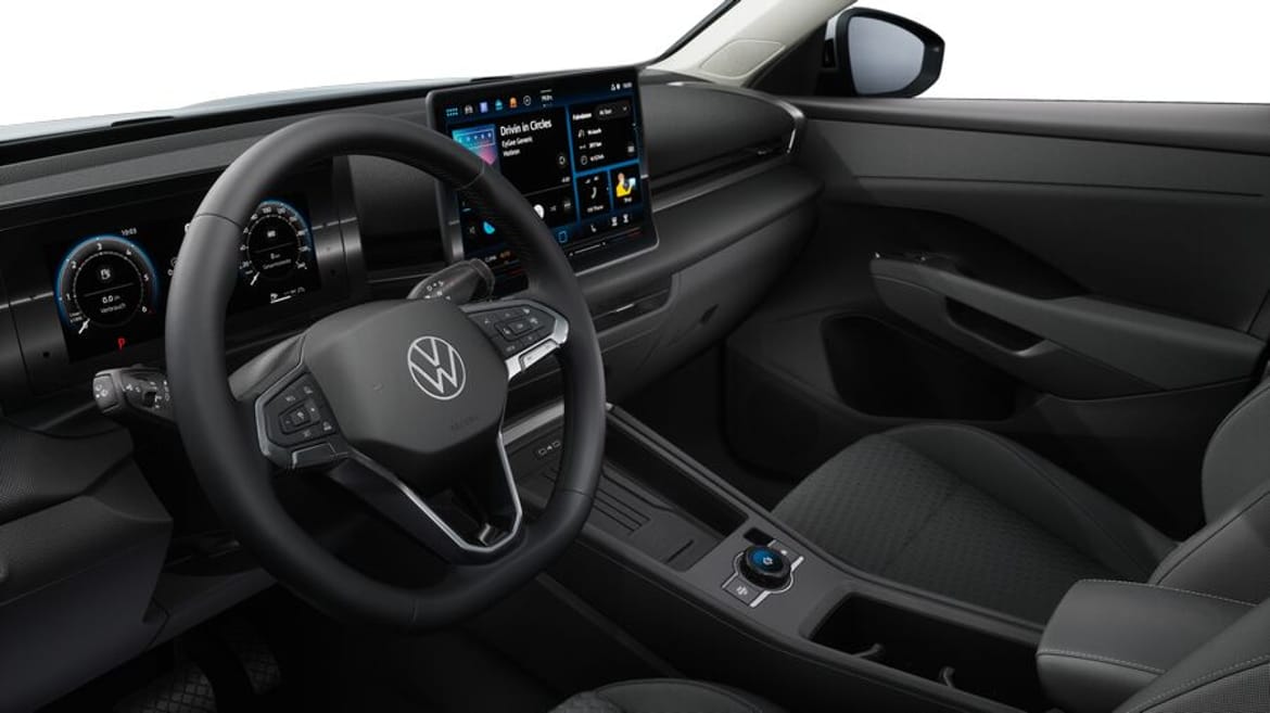 Volkswagen T-Roc 2026, bild 4/34