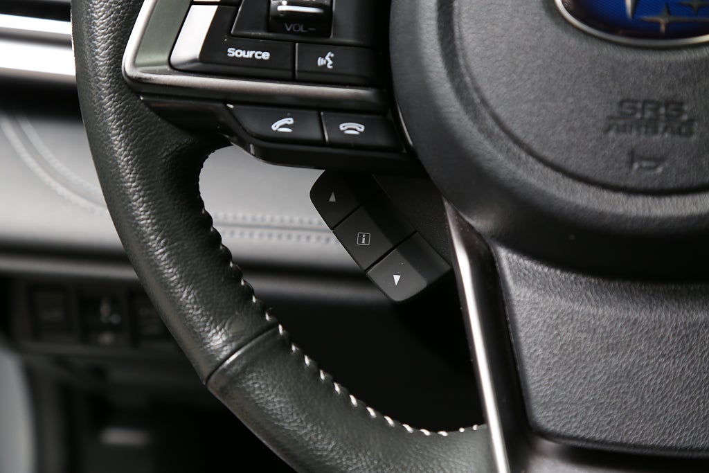 Subaru Outback 2,5i 169hk Limited Xfuel AWD Aut Skinn Dragkrok 2022