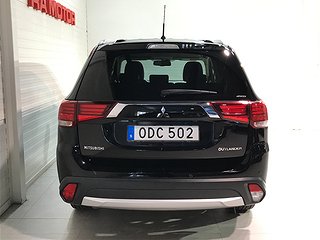 SUV Mitsubishi Outlander 5 av 20